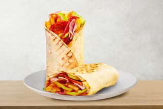 ТРИО Грил сандвич /голям/