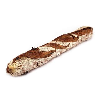 Baguette antioxidante de kalamata 300g (martes, jueves y sábados)