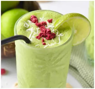Sweet & Sour Smoothie