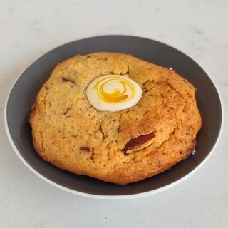 Quqqi Maracuyá Con Almendras