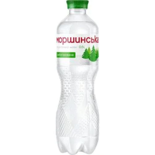 Morshinskaya carbogazoasa