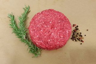 Hamburger di angus 150 g - 2 pezzi