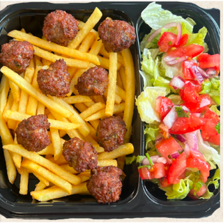 Свински кюфтенца (400г)