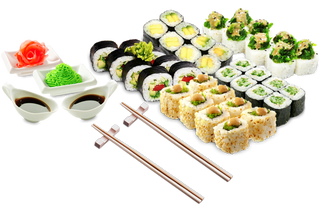 Сет Фітнес (880г)