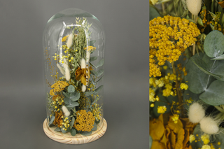 Fanal Flores Amarillas