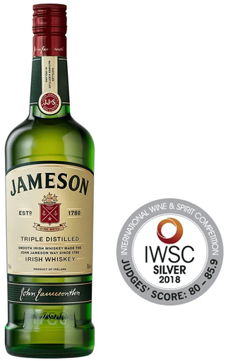 Jameson 1L