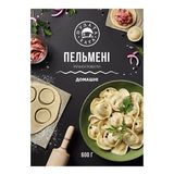 Пельмені домашні заморожені "Сам Собі Шеф"