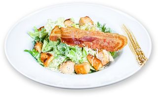Salata Caesar pui