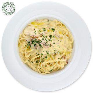 Pasta Carbonara
