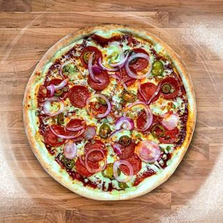 Пица Волта (20см)