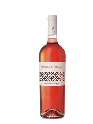 Murgia Rosa IGT 75 cl