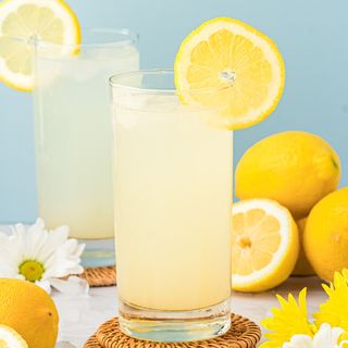 Classic Lemonade