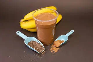 Energy smoothie 0.4l