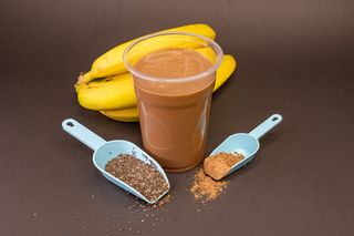 Energy smoothie 0.4l