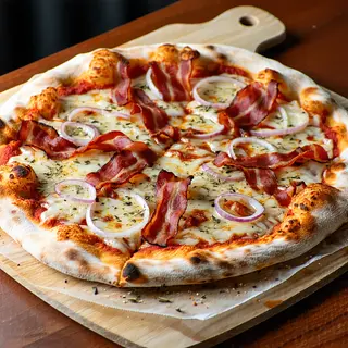 Pizza niagara