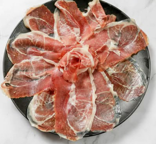 Jamón Ibérico