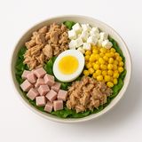 Ensalada Golden Taste