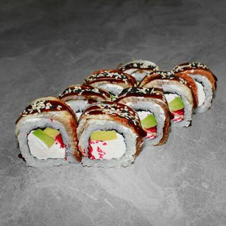 Чорний дракон