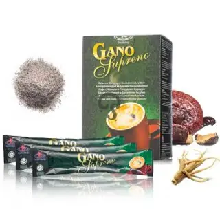 Gano Cafe Supreno