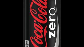 Coca-Cola Zero Latitna 330 ml