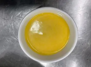 Salsa Huancaína