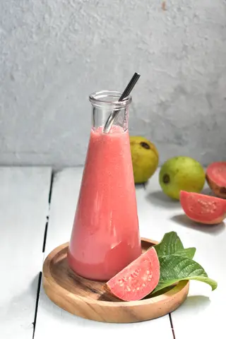 Jus De Goyave