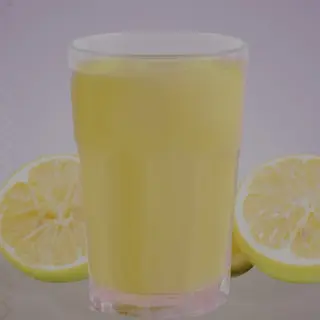 Citronnade 