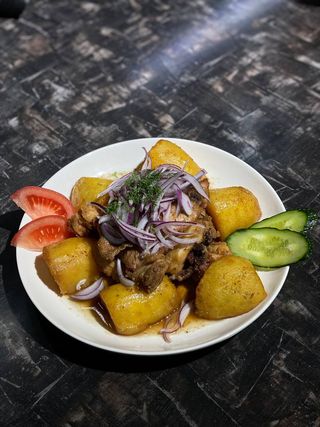 Жожо куурдак (300 гр.)