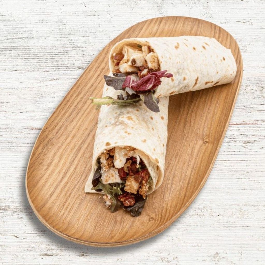 César Wrap