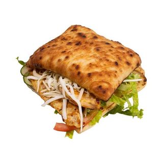 Queen sendvič grill