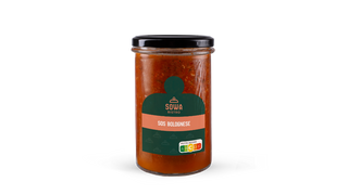 Sos Bolognese 400ml