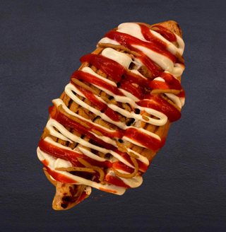 Говяжий донер