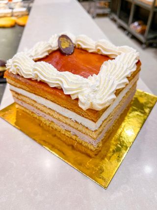 Tarta Mini Reina