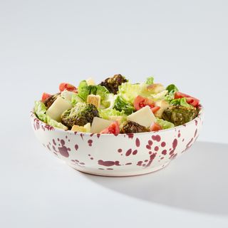 VOLTì - Caesar salad VEGAN