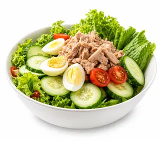 Salade Complet