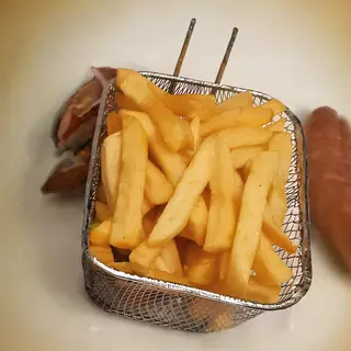 Pomfrit