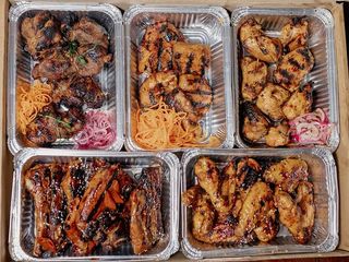 М'ясний бокс (2060г)