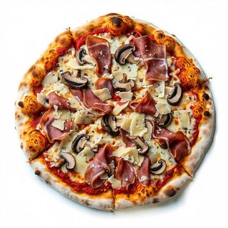 Decisa - normale 36 cm