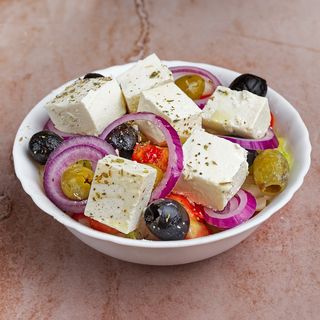 Grčka salata