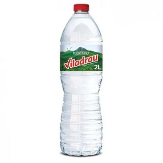 Agua Mineral Sin Gas Viladrau 2 L.