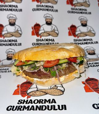 Plescăviță sârbească 400G