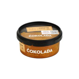 Sladoled zanatski čokolada, 500 ml