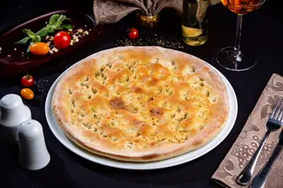 Foccaccia