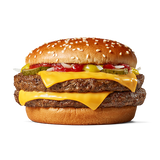 ДАБЛ РОЯЛ ЧІЗБУРГЕР