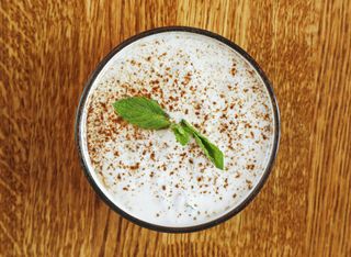 Lassi Doce