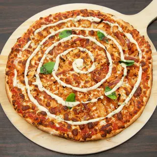 Pizza Cesar