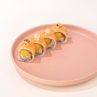 Oishï Roll - 4 Pcs