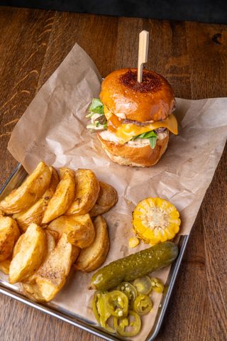 Little Меци (530г)