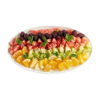 Fruit Platter