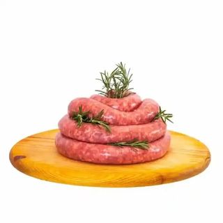 Salsiccia 400 g